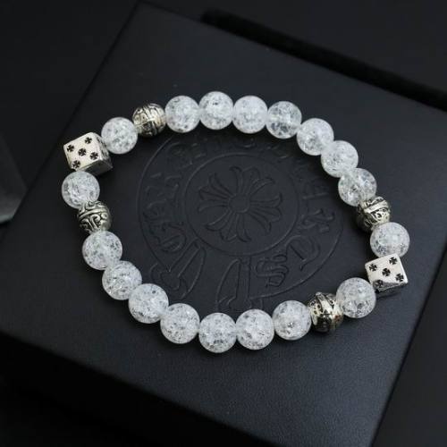 Chrome Hearts Bracelet-679
