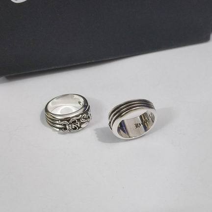 Chrome Hearts Rings-151
