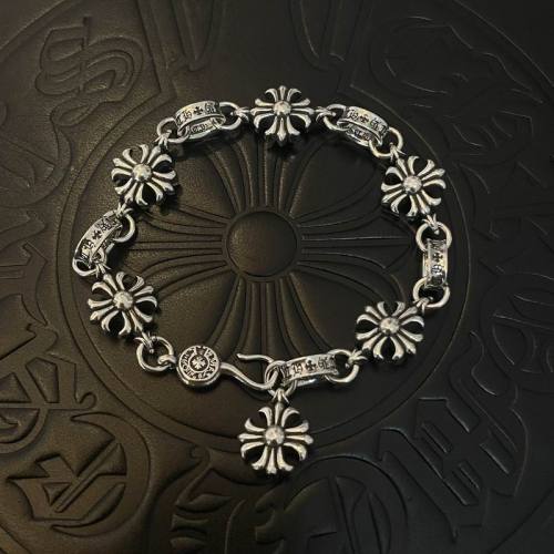 Chrome Hearts Bracelet-166