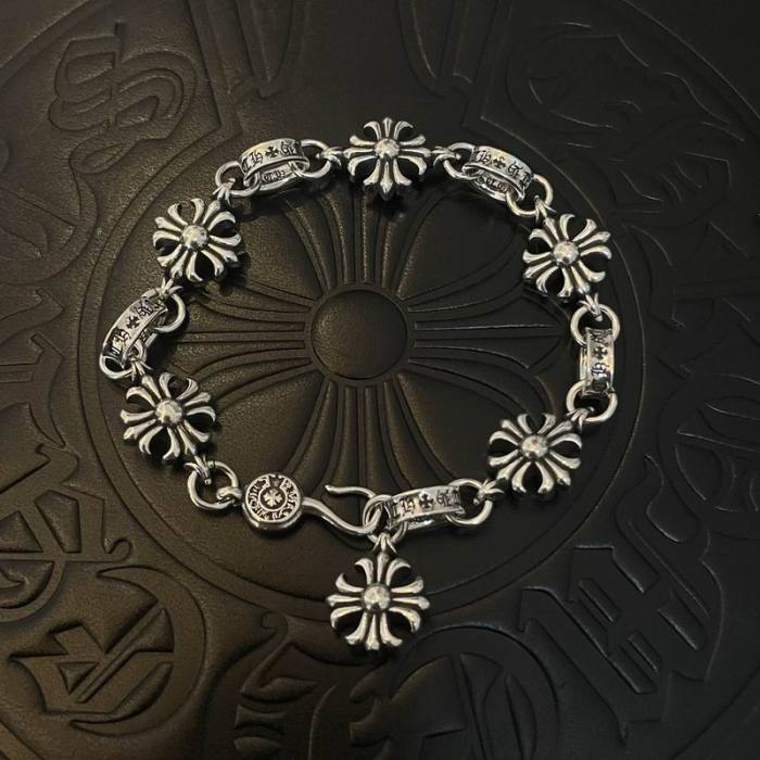 Chrome Hearts Bracelet-166