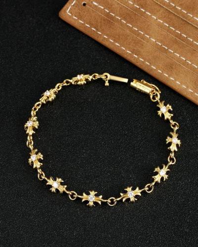 Chrome Hearts Bracelet-024
