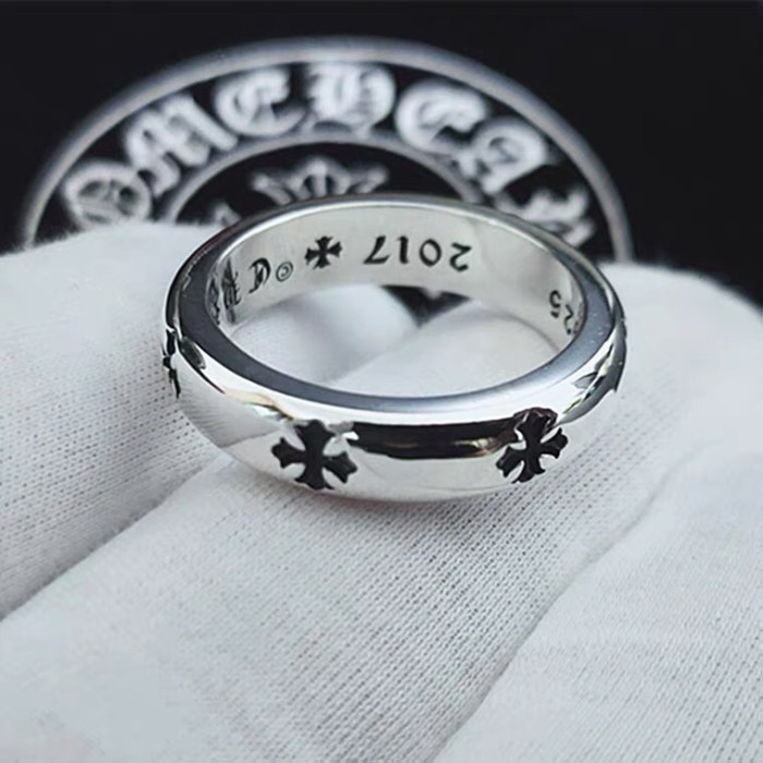 Chrome Hearts Rings-120
