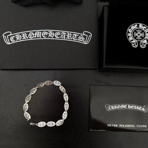 Chrome Hearts Bracelet-619