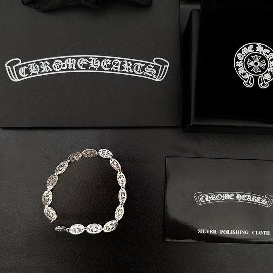 Chrome Hearts Bracelet-619