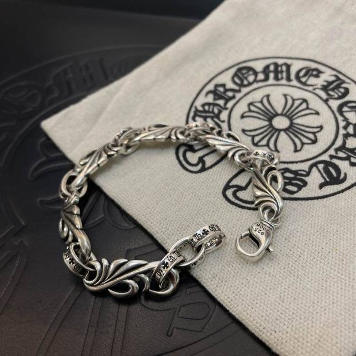 Chrome Hearts Bracelet-160