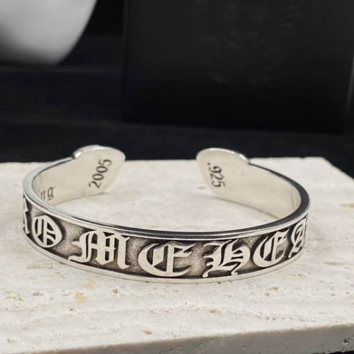 Chrome Hearts Bracelet-408