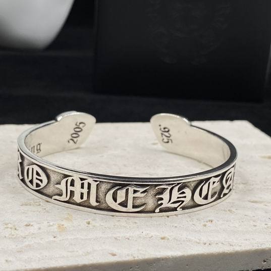 Chrome Hearts Bracelet-408