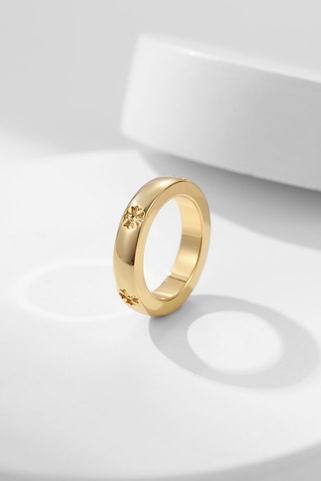 Chrome Hearts Rings-125