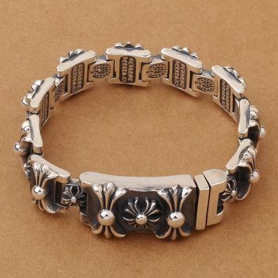 Chrome Hearts Bracelet-589