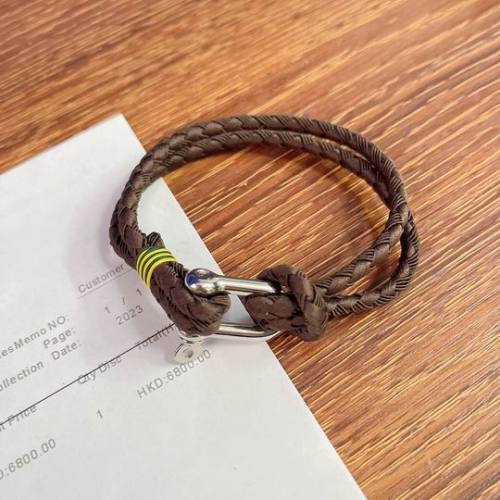 Chrome Hearts Bracelet-003