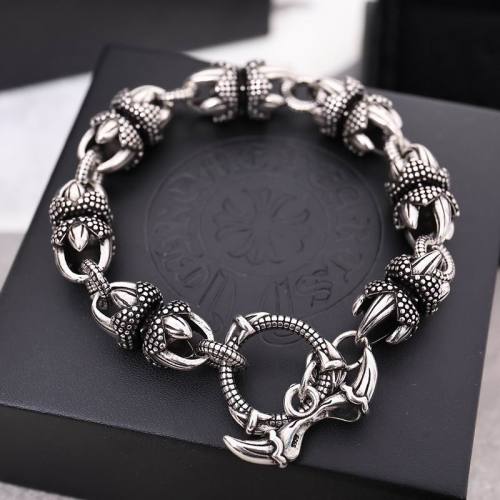 Chrome Hearts Bracelet-145