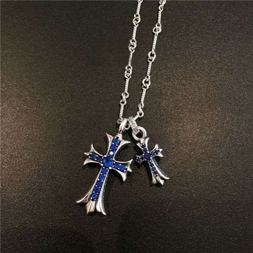 Chrome Hearts Necklace-469