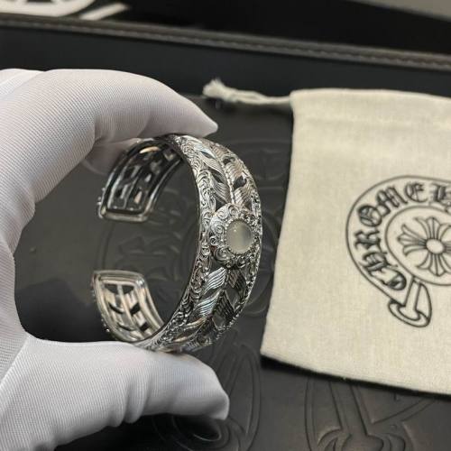 Chrome Hearts Bracelet-163