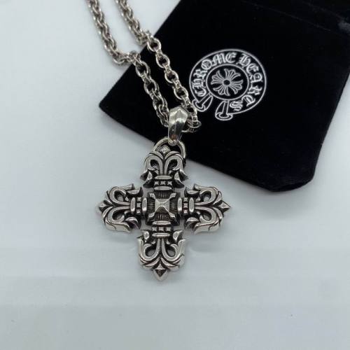 Chrome Hearts Necklace-141