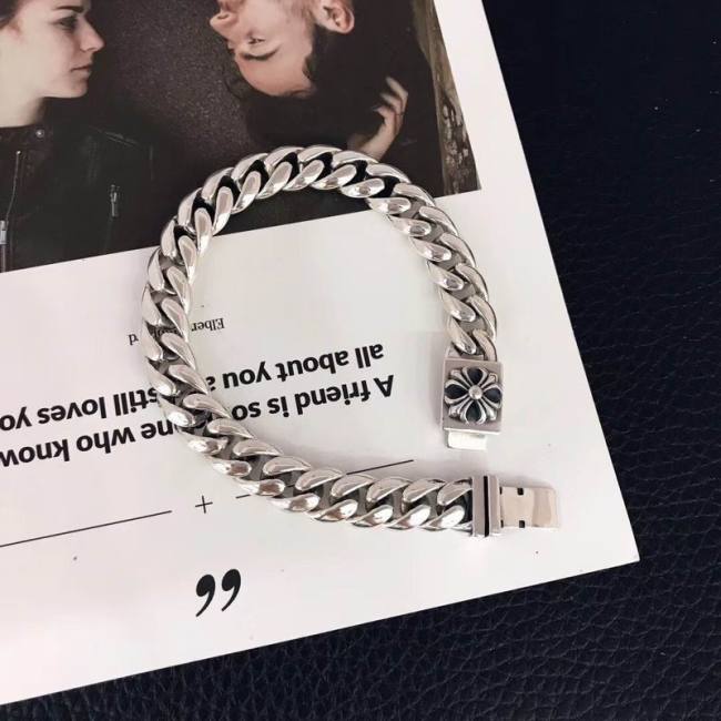 Chrome Hearts Bracelet-069