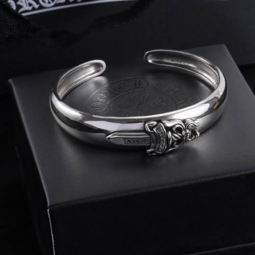 Chrome Hearts Bracelet-634