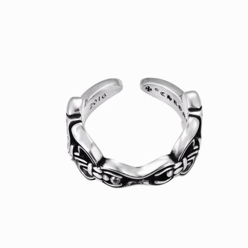 Chrome Hearts Rings-159