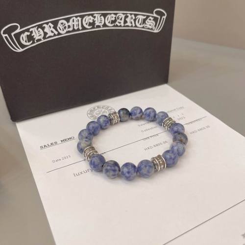 Chrome Hearts Bracelet-702
