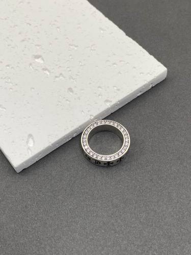 Chrome Hearts Rings-068