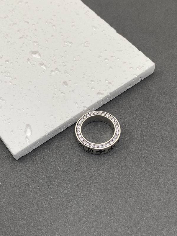 Chrome Hearts Rings-068