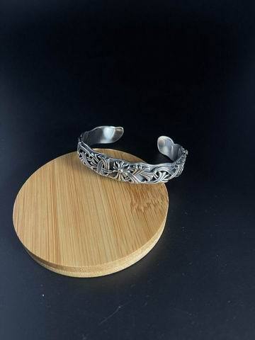 Chrome Hearts Bracelet-617