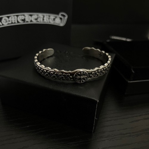 Chrome Hearts Bracelet-421