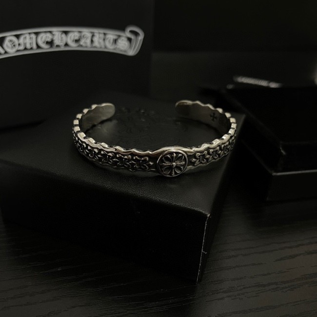 Chrome Hearts Bracelet-421