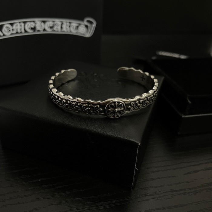 Chrome Hearts Bracelet-421