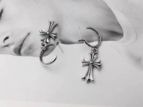 Chrome Hearts Earrings-005