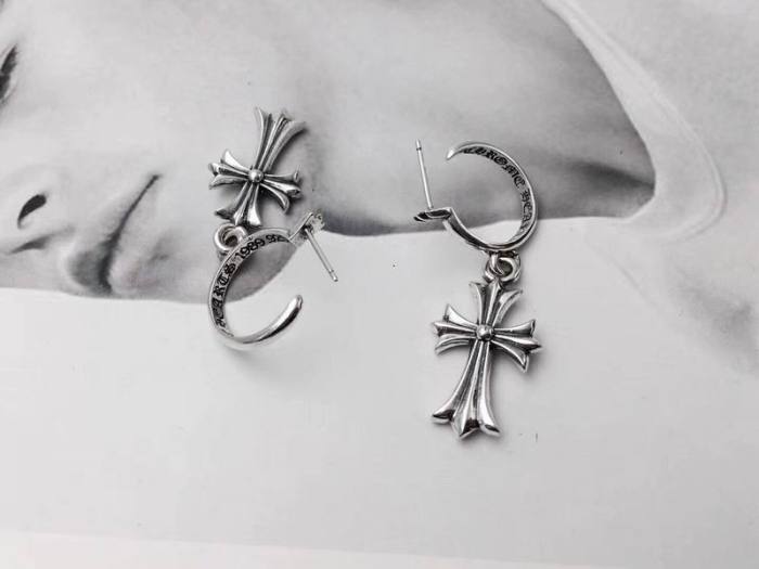 Chrome Hearts Earrings-005