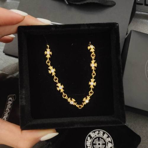Chrome Hearts Bracelet-102