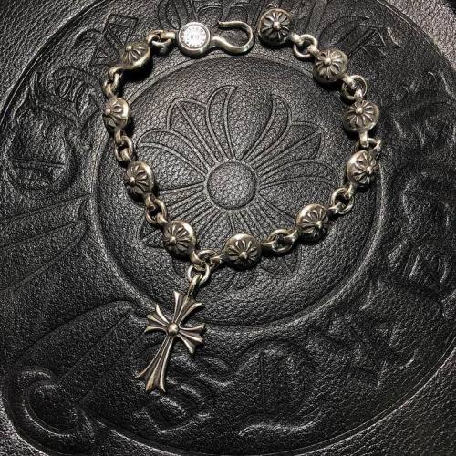 Chrome Hearts Bracelet-142
