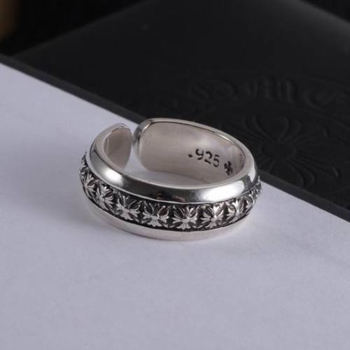 Chrome Hearts Rings-210