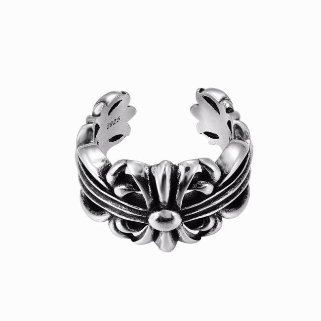 Chrome Hearts Rings-089