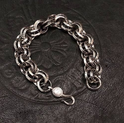 Chrome Hearts Bracelet-100