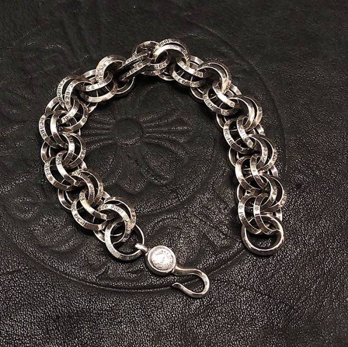 Chrome Hearts Bracelet-100