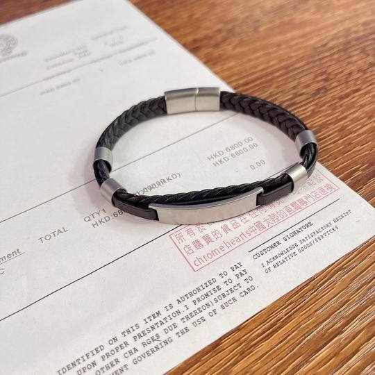 Chrome Hearts Bracelet-730