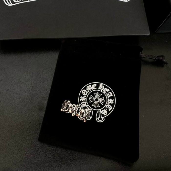 Chrome Hearts Rings-098