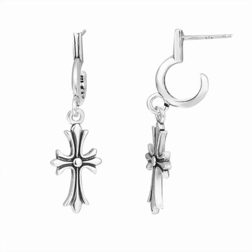 Chrome Hearts Earrings-192