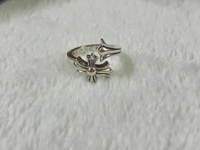 Chrome Hearts Rings-162