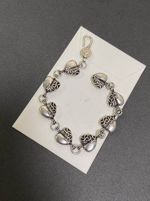 Chrome Hearts Bracelet-124