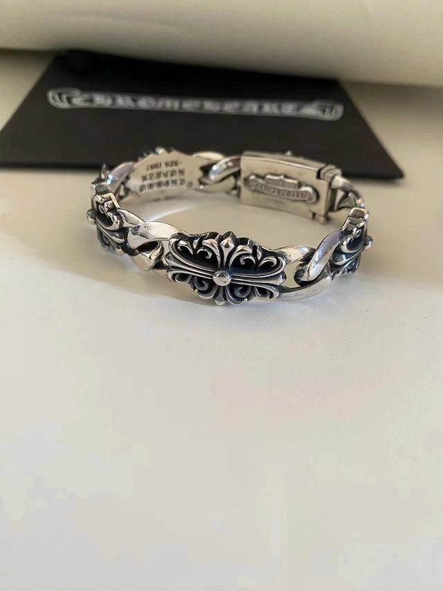 Chrome Hearts Bracelet-610
