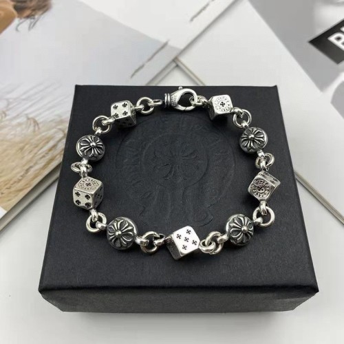 Chrome Hearts Bracelet-301