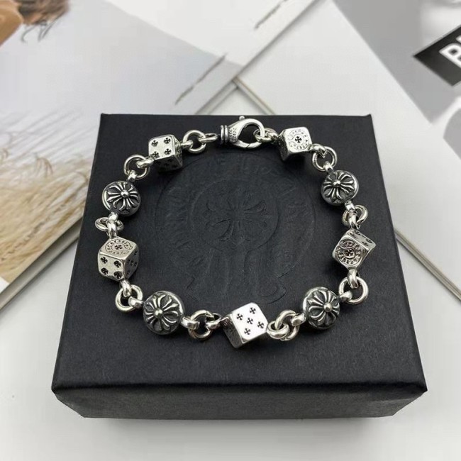 Chrome Hearts Bracelet-301