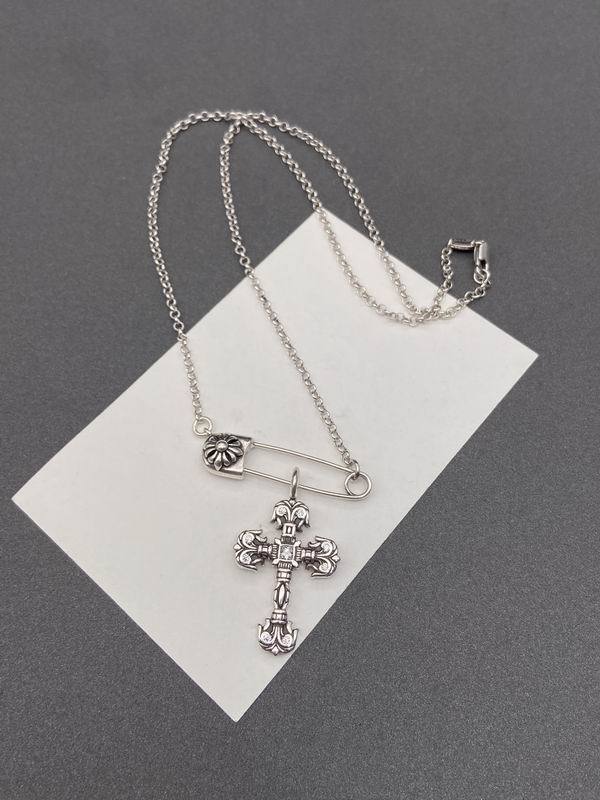 Chrome Hearts Necklace-234