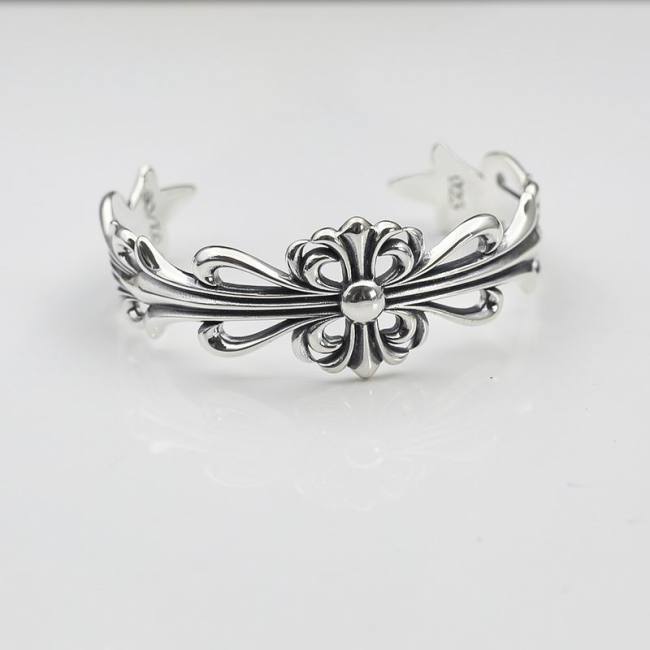 Chrome Hearts Bracelet-083