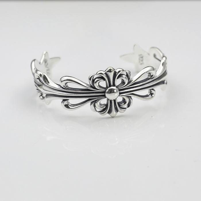 Chrome Hearts Bracelet-083