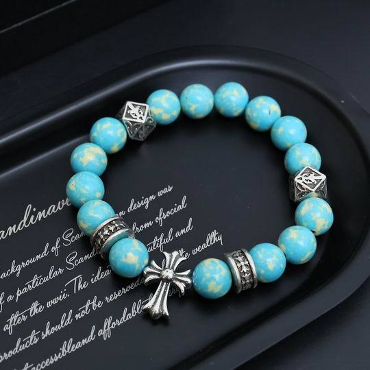 Chrome Hearts Bracelet-267
