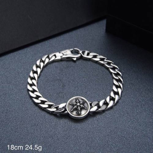 Chrome Hearts Bracelet-121