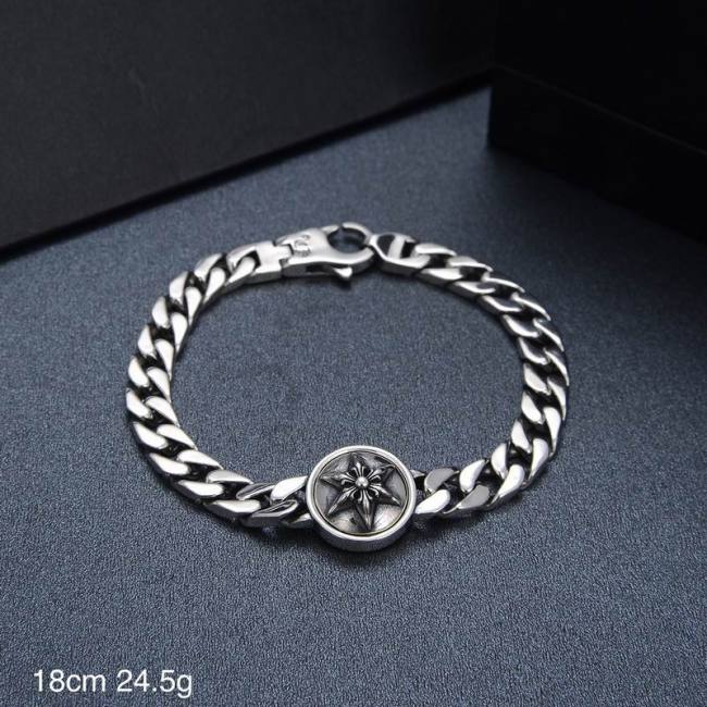Chrome Hearts Bracelet-121